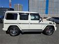 2015 Mercedes-Benz G-Class