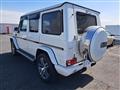 2015 Mercedes-Benz G-Class
