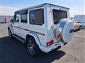 2015 Mercedes-Benz G-Class