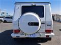 2015 Mercedes-Benz G-Class