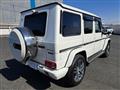 2015 Mercedes-Benz G-Class