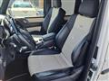 2015 Mercedes-Benz G-Class