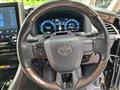 2023 Toyota Alphard Hybrid