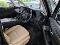2023 Toyota Alphard Hybrid
