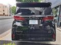 2023 Toyota Alphard Hybrid