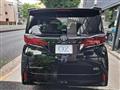 2023 Toyota Alphard Hybrid