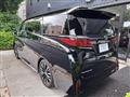 2023 Toyota Alphard Hybrid