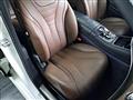 2016 Mercedes-Benz S-Class