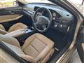 2009 Mercedes-Benz E-Class