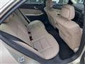2009 Mercedes-Benz E-Class