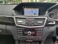 2009 Mercedes-Benz E-Class