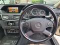 2009 Mercedes-Benz E-Class