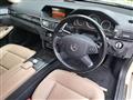2009 Mercedes-Benz E-Class