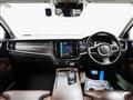 2020 Volvo V90
