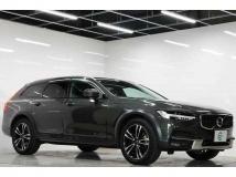 2020 Volvo V90
