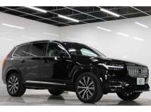 2023 Volvo XC90