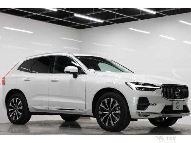 2024 Volvo XC60