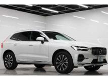 2024 Volvo XC60