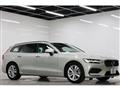 2022 Volvo V60