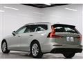 2022 Volvo V60