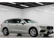 2022 Volvo V60