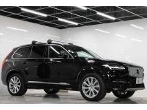 2019 Volvo XC90