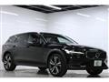 2020 Volvo V60