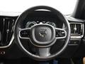 2020 Volvo V60