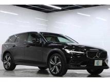 2020 Volvo V60