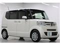 2016 Honda N BOX