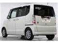 2016 Honda N BOX