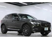 2020 Volvo XC60