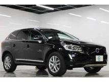 2017 Volvo XC60