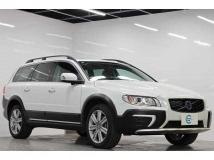 2016 Volvo XC70