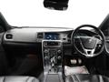 2015 Volvo V60