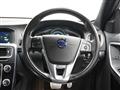 2015 Volvo V60