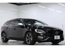 2015 Volvo V60