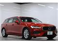 2019 Volvo V60