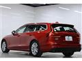 2019 Volvo V60