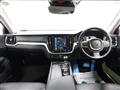 2019 Volvo V60