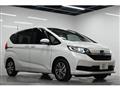 2022 Honda Freed