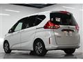 2022 Honda Freed
