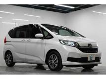 2022 Honda Freed