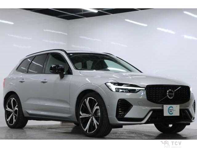 2023 Volvo XC60