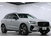 2023 Volvo XC60