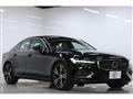2019 Volvo S60