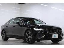 2019 Volvo S60