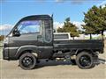 2024 Daihatsu Hijet Truck
