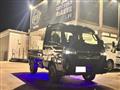 2024 Daihatsu Hijet Truck