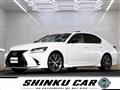 2015 Lexus GS
